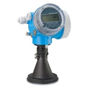 FMR50-AAACAABMGGF+EH Radar measurement Time-of-Flight Micropilot FMR50