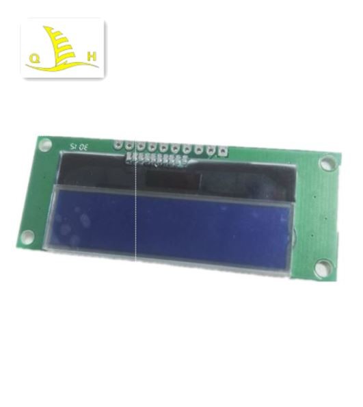 China Customize STN HTN FSTN 1602 Character Dot Matrix LCD Display Module on sale China Customize STN HTN FSTN 1602 Character Dot Matrix LCD Display Module on sale