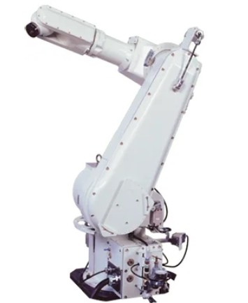 Kawasaki Explosion-Proof Painting Robot 5KG 1240Mm Suitable For Handling Spraying