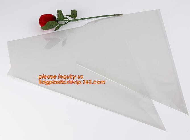 Biodegradable Resealable Clear Plastic Cd Sleeves album Packaging Bags,CD bag PP bag CD protective film for disk bag pac