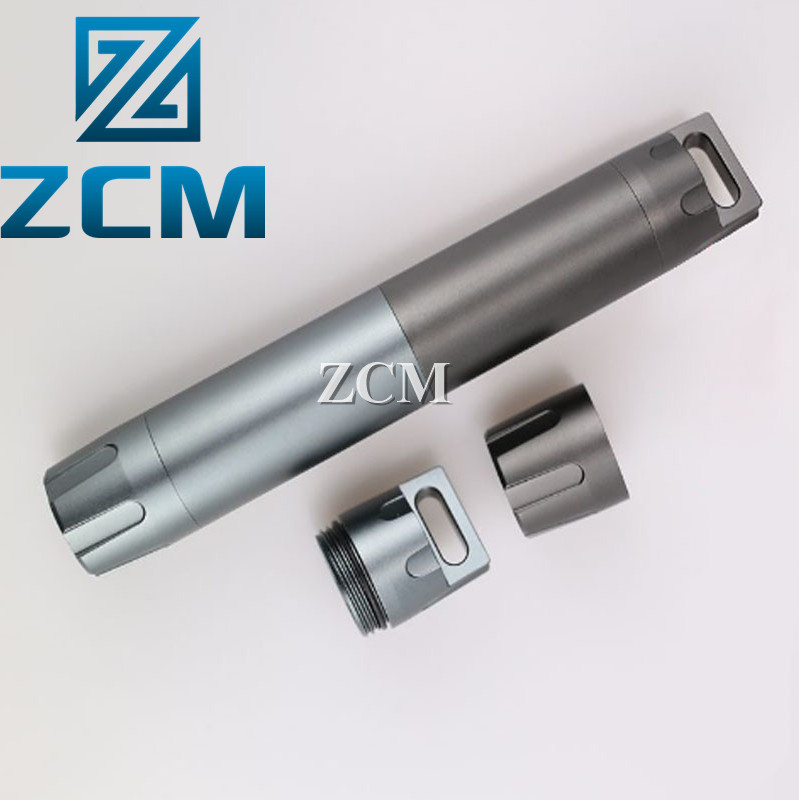 ISO9001 2008 56mm Diameter Custom EDC Tools