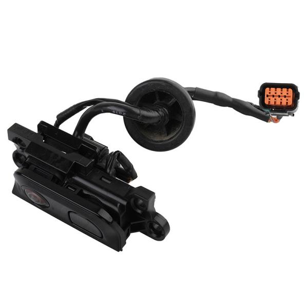 car Camera Rear View Camera Parking Assist Backup Camera 99241J1000-For Hyundai