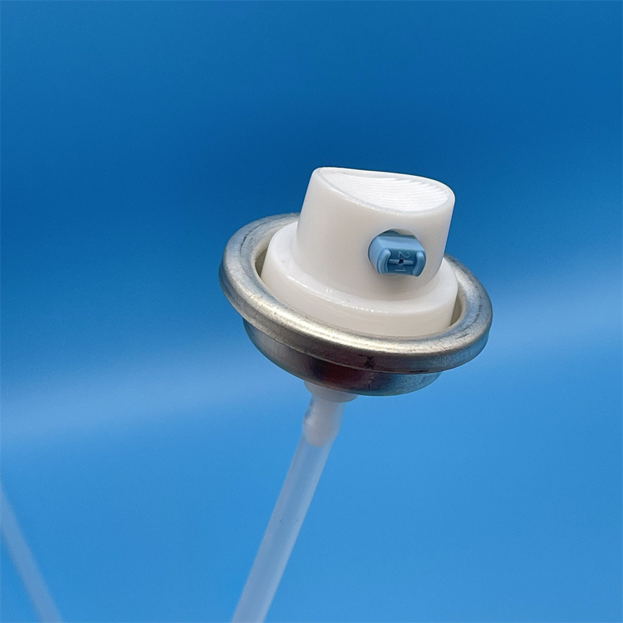 Premium Female Paint Spray Discharge Valve for Automotive Painting - Smooth Finish for Vehicles
