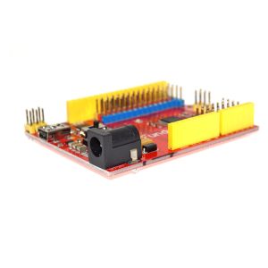 UNO R3 ATmega328P Development Board USB Uno Board For Arduino