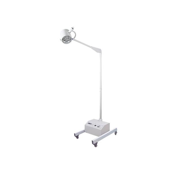 Quality Hospital Medical Exam Light With 13 Pcs LED Bulbs , Dental Operating Light 50000Lux for sale