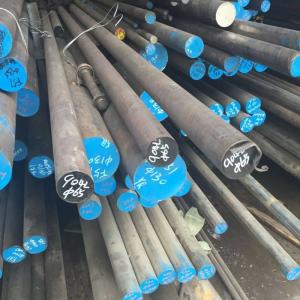  Low Carbon HR 904L Round Bar Stainless Steel 20mm EN 1.4539 Manufactures