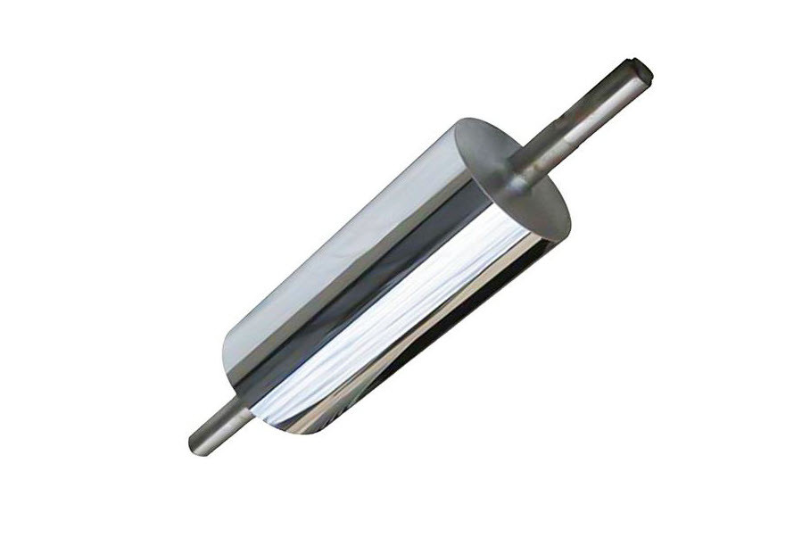 Heat Roll Electromagnetic Induction Heating Roller