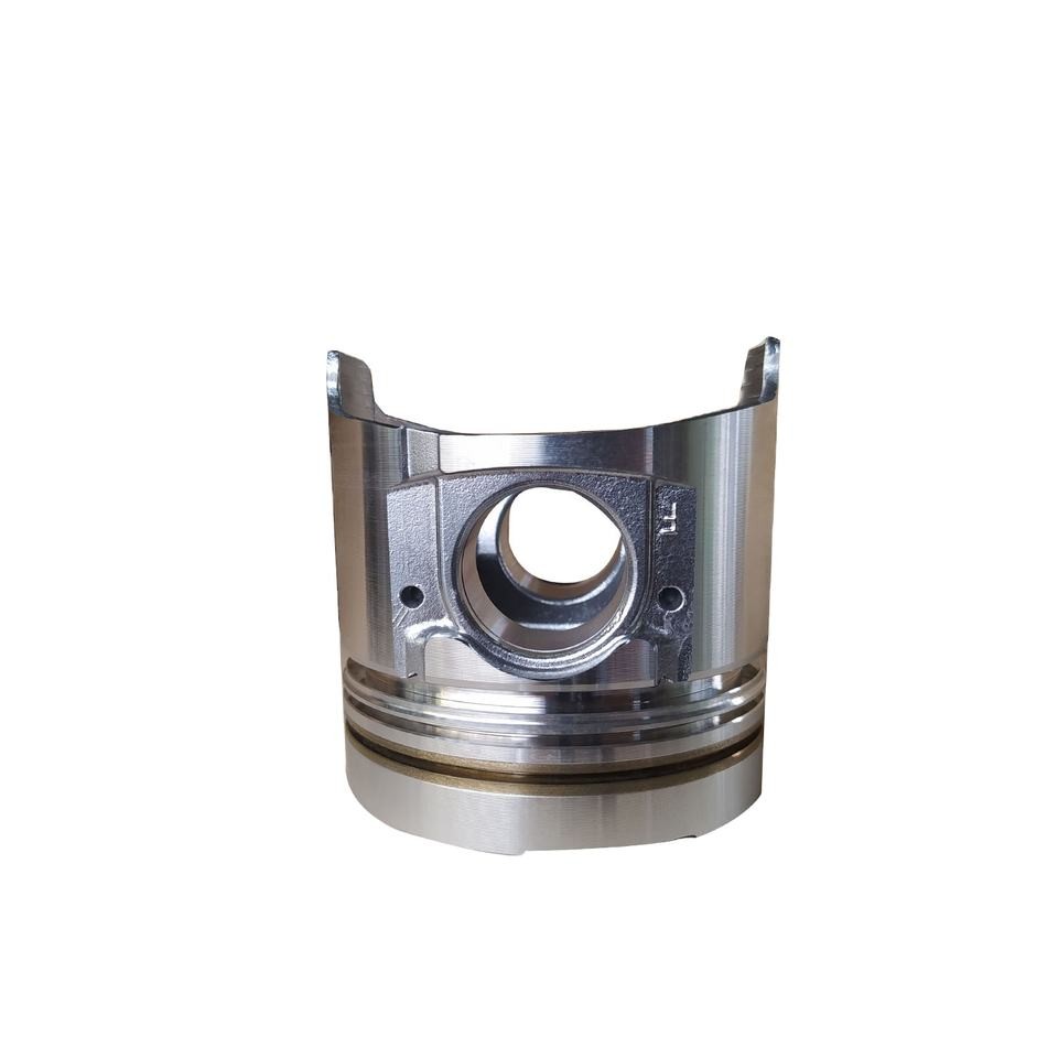 Practical 4D95L High Performance Pistons , 6204-31-2121 Komatsu Engine Parts
