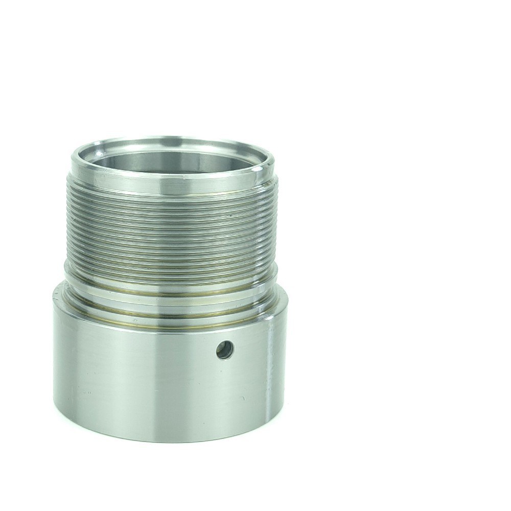CNC Machining Hydraulic Cylinder Gland