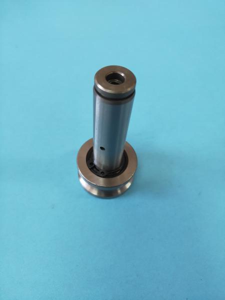 Bearing Steel High Precision Non Standard Ball Bearings Dust Proof Low