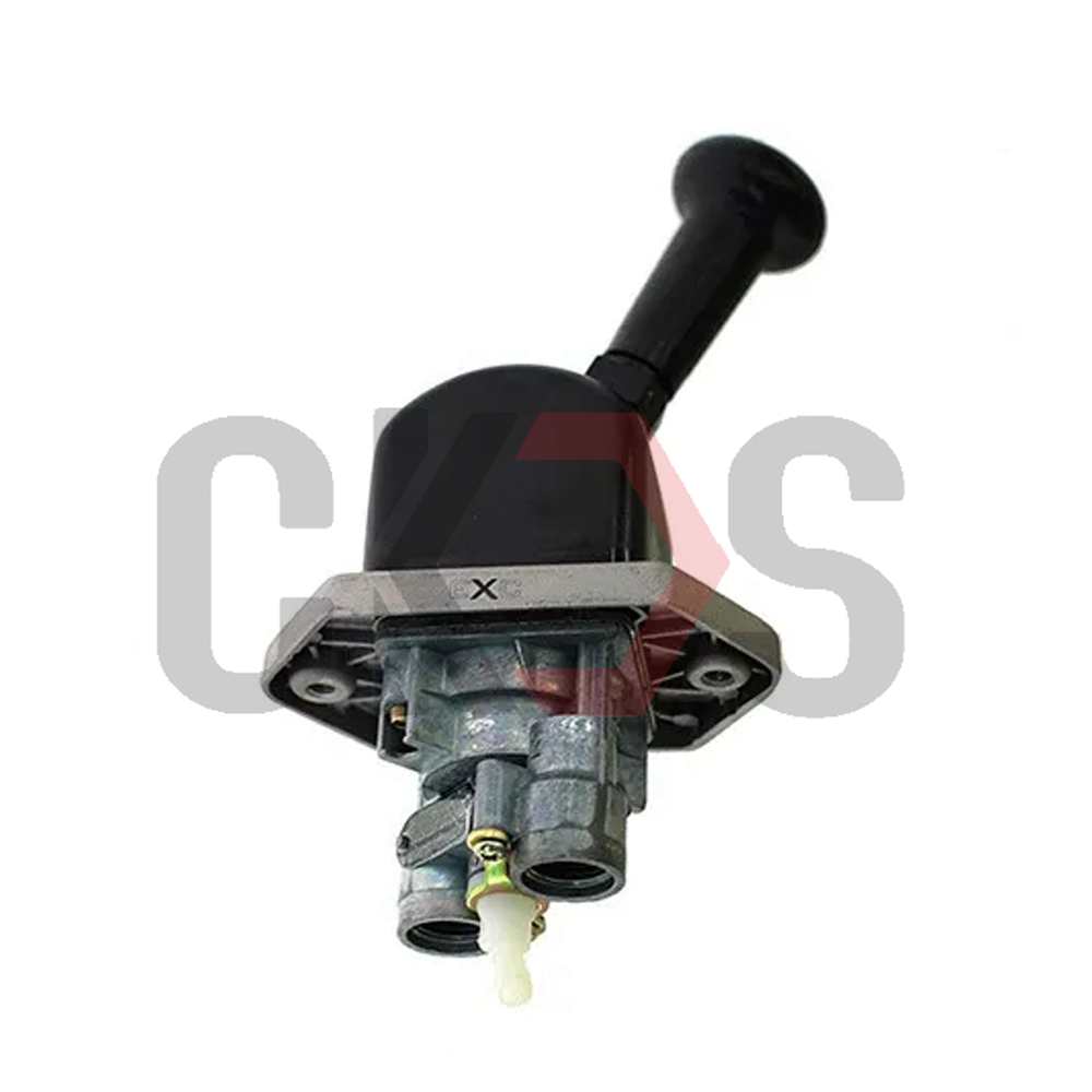 9617230210 Scania HandBrake Valve European Truck Spare Parts
