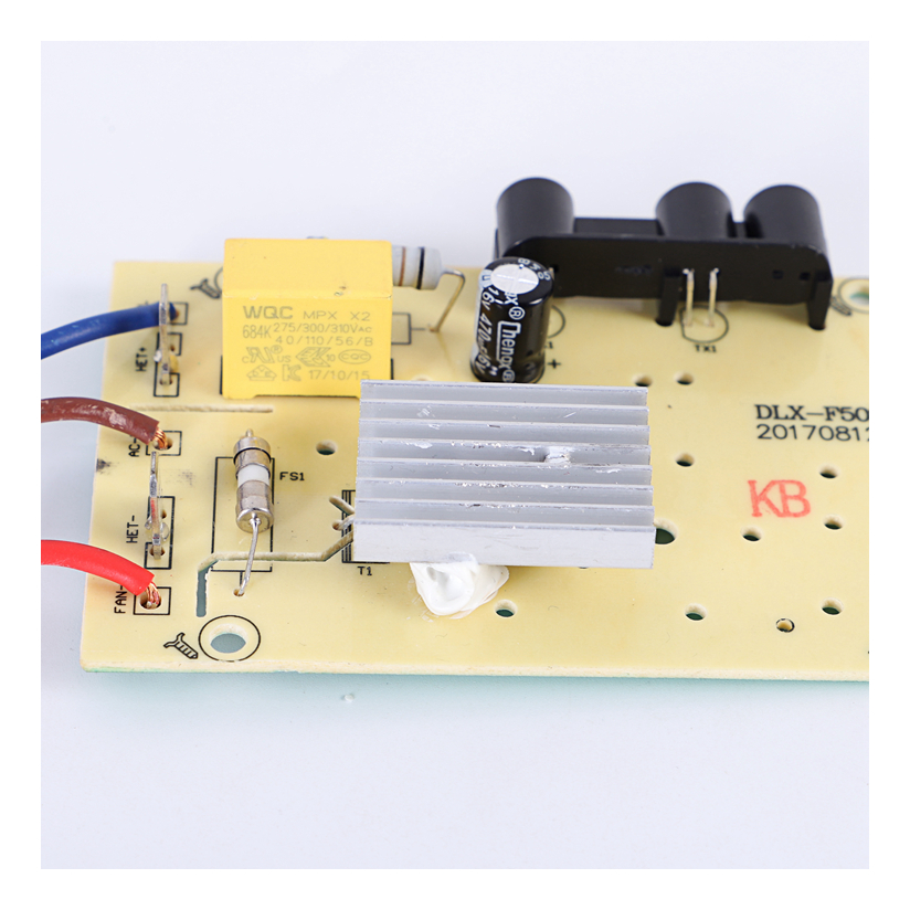 FR4 Electronics Circuit Board HASL/OSP/ENIG Surface Finishing For Coffee Maker