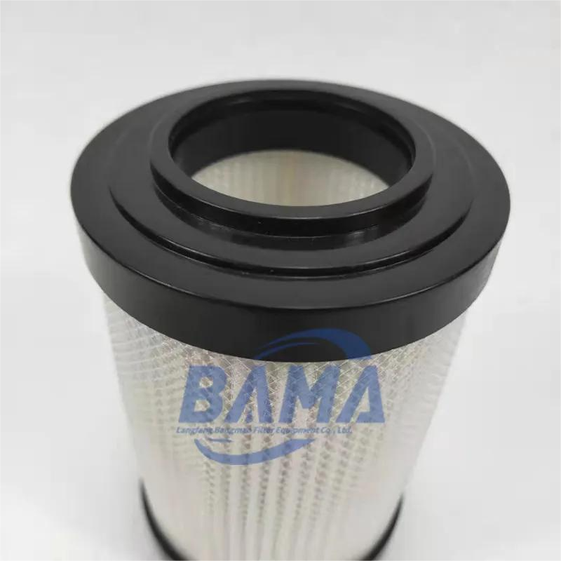 BAMA 936708Q Machine Oil Filter for Parker Hydraulic and 3 Month of Core Components
