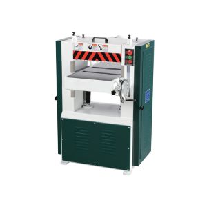 China MB104BM Single Side Woodworking Thicknesser Combination Planer Thicknesser on sale