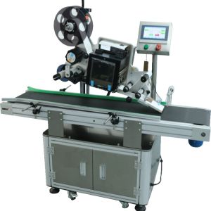 High Productivity Marking and Coding Labeling Machine for Serial Number