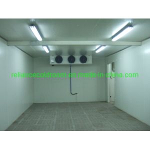 Solar Insulation Panels Cooling Method Air Cooling Suitable for Home Using