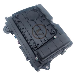 JISION Parts W-ECU3 Vehicle Wireless Terminal controller 11443994 P01