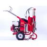 Buy cheap Hydraulic Driven 13 HP Piston Pump Sprayer Airless Spray Painting Pump from wholesalers