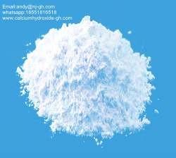  high calcium hydroxide in many fields of food application with high quality and good package great price Manufactures