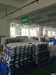SHENZHEN YI TECHNOLOGY CO., LIMITED