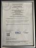 RICHSTAR (SHENZHEN) LIMITED Certifications