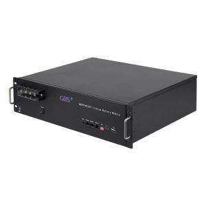 LiFePO4 Lifepo4 Rechargeable 48V100Ah for telecommunication Backup Battery