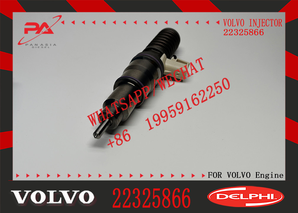 22325866 20363749 85013611 fuel injector 20847327 21569200 engine part 21340611 21458369 diesel injector 21582101 20547350