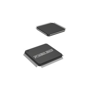  1MB Power Architecture MCU SPC560B60L3B6E0X Automotive 32-Bit Microcontrollers Manufactures