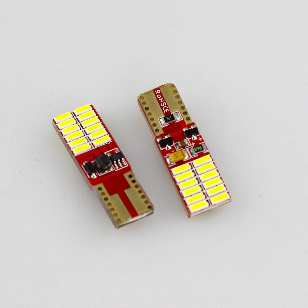 White Car LED Light Bulb 8000k CCT 9007 9006 9005 ODM Acceptable