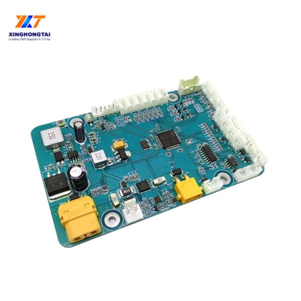 Medical Device PCBA Manufacturers OEM Electronic Board PCBA Assembly Service