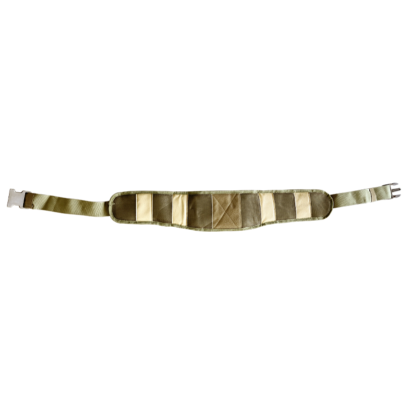 Adjustable Cross Body Molle Chest Harness Vest Cummerbund Belt OEM/ODM Acceptable