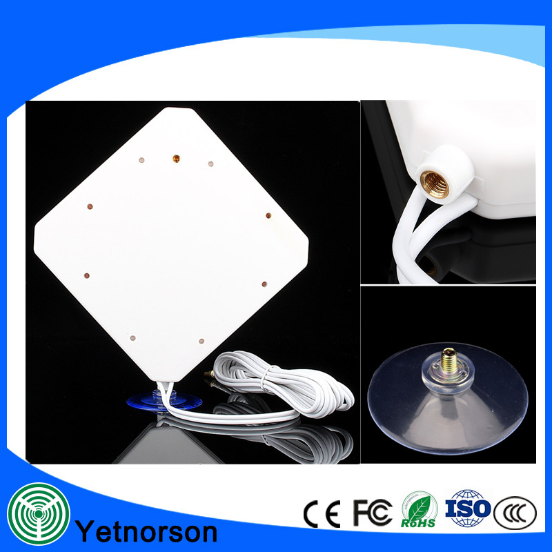38dBi High Gain Omni-Directional Outdoor Antenna for Universal 3G/4G/LTE Connectivity