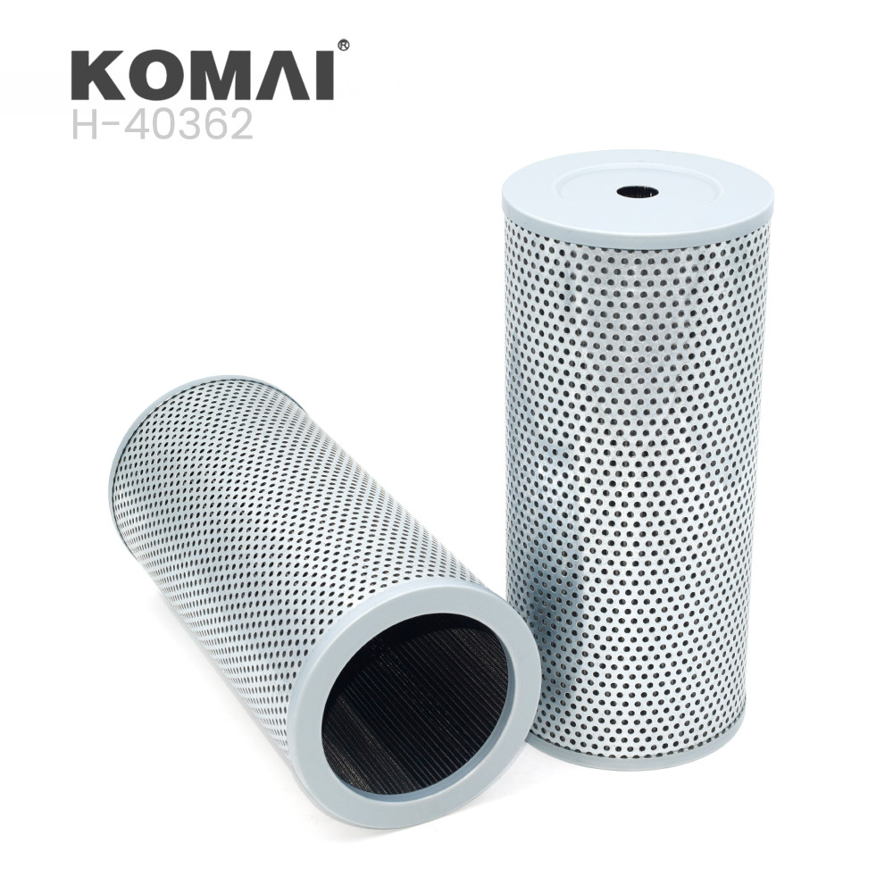 KOMAI Hydraulic Filter 1954935190 195-49-35190 Screen for KOMATSU D375A-2 D375A-3 D375A-3D