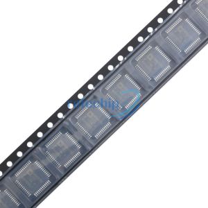 Dsp Integrated Circuit IC Chip ADAU1701JSTZ-RL Audio Processor Ic Two ADCs Four