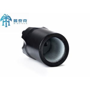 Rock Blasting Hole Tapered Button Bit 36mm 11 Degree For Construction Use