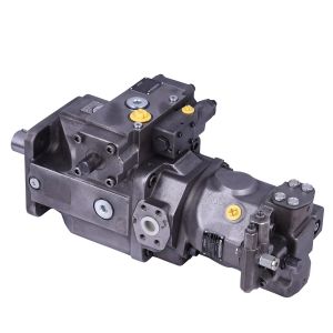  A4VSO125LR2/30R-VPB13N00 A4VSO125LR2/30R-PPB13N00 German variable high-pressure piston pump Rexroth brand new original genuine product Manufactures
