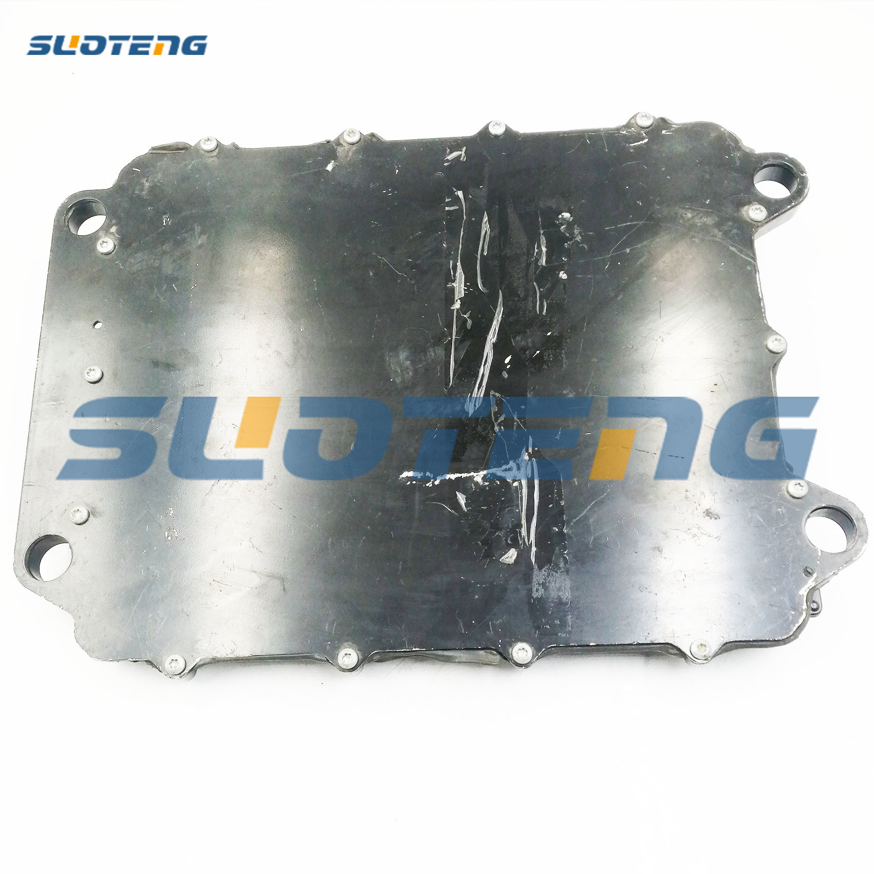 Part Number 178-9090 Original Reman Electrical Parts ECM ECU Controller for D3G D4G D5G Excavator