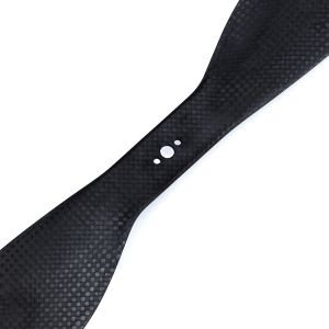 High Strength Low Noise Drone Propellers With Smooth Operation