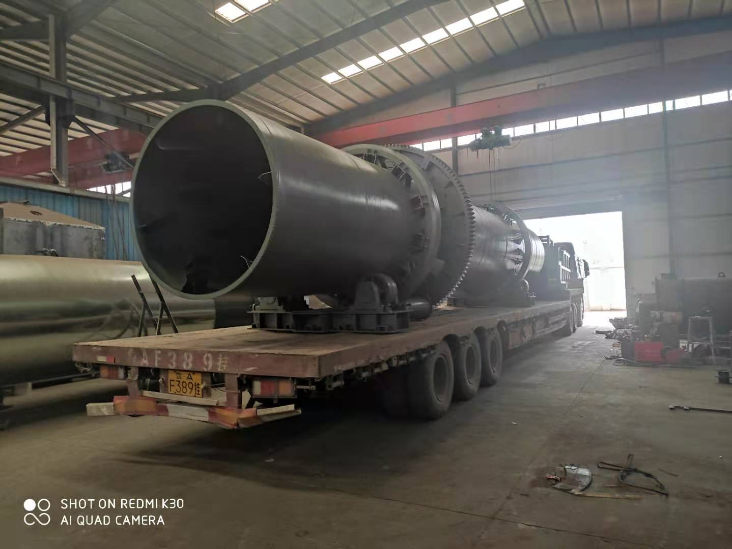 wood sawdust dryer