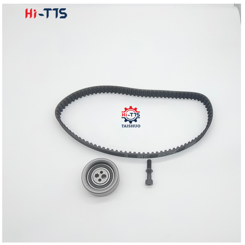 0293-7741 Timing Belt Repair Kit 02937741 for D-eu-tz F2L1011 F3L1011 F4L1011 BF4L101 Engine