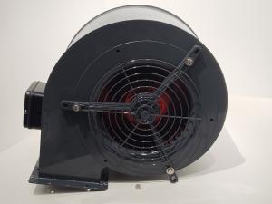  870 Rmp Forward Curved Centrifugal Fan IP54 Single Inlet Impeller Centrifugal Fan Manufactures