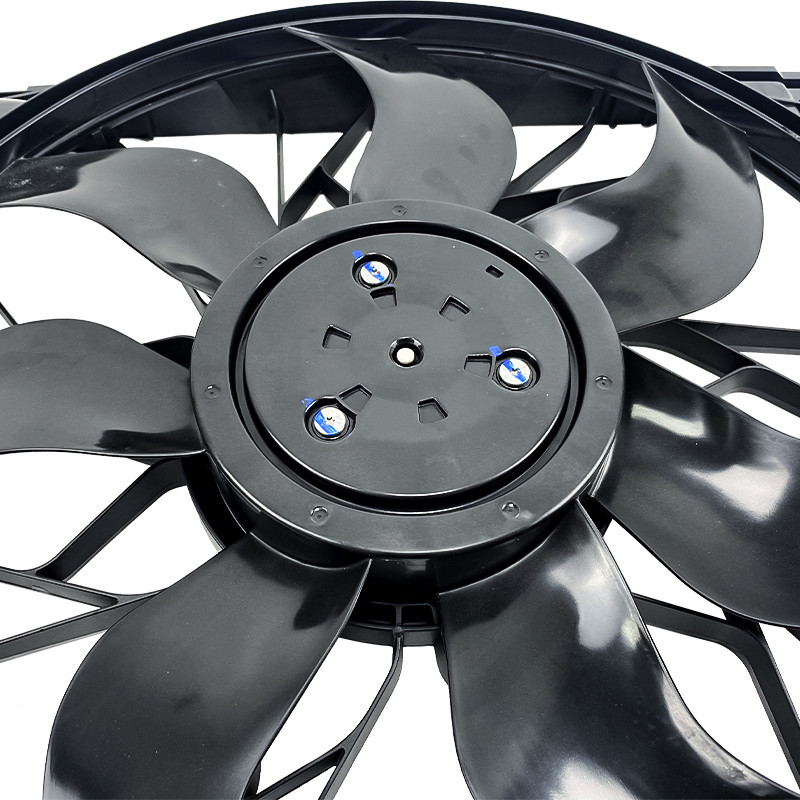 600W Electric Car Cooling Fans Benz A B CLA CLASS W177 W117 A2479060100