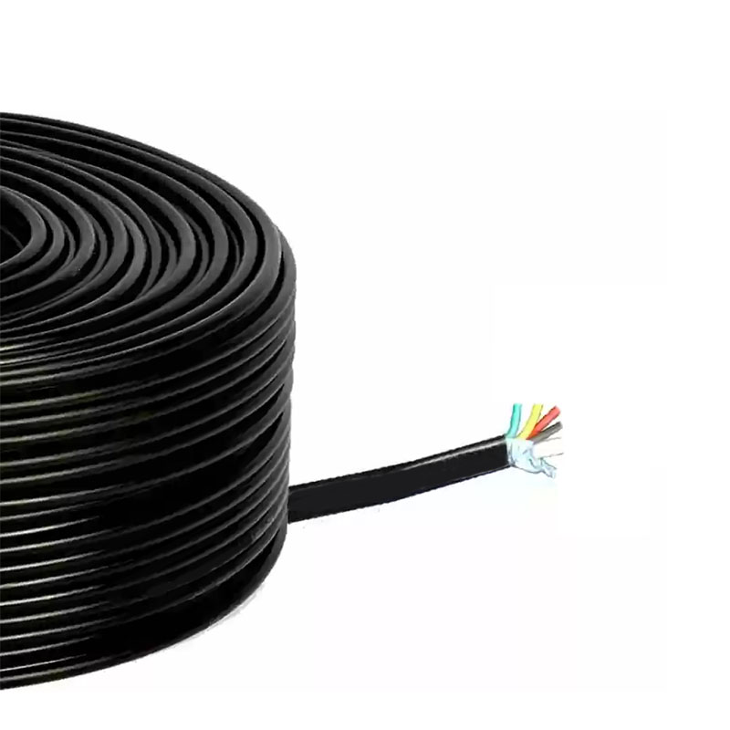 5dBi Gain Electric Jumper for Wireless Internet Access on Power Communication Cables