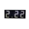 Buy cheap 7 Segment IP65 LED Gas Price Signs Outdoor Gas Price Digital Sign from wholesalers
