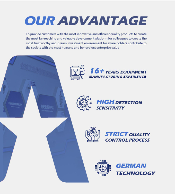 Conveyor Belt Industrial Metal Detectors For Plastic , Frozen Food Processing Industry
