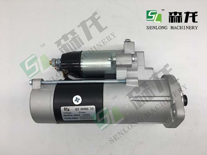 135-2361 M3T56181 24V 10T S4K Mitsubishi Starter Motor