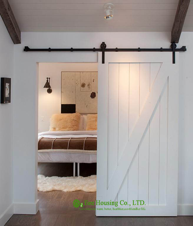 barn door