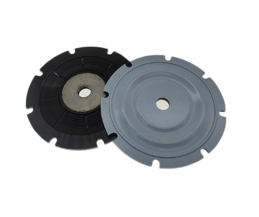 Metering Pump Diaphragm Kit NR Gasket Seal Injection Pump Accessories