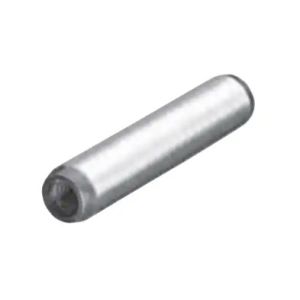 LKM Custom Molded Plastic Parts PMMA Extraction Thread Pin Mould