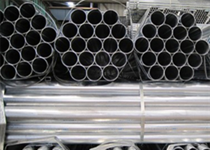 1.5mm Wall Thickness ASTM A106 Hot Rolled Steel Pipe